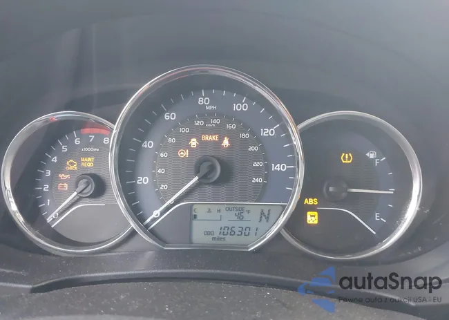 5YFBURHE7FP321064: 43650134