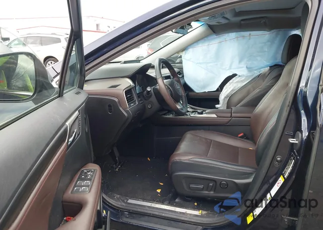 2T2BZMCA1HC097006: 43650135