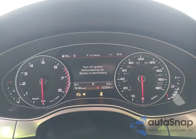 WAUW3AFC4HN013564: 43650167