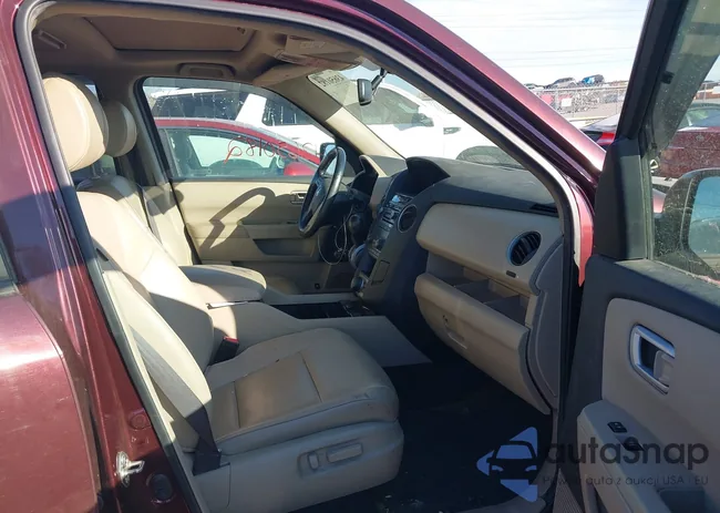 5FNYF4H64DB083831: 43650182