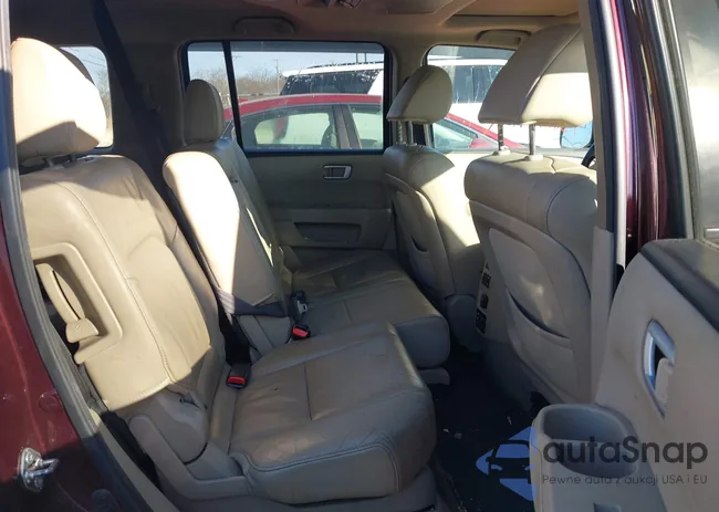 5FNYF4H64DB083831: 43650182