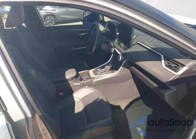 2T3E6RFV4RW081105: 43651190