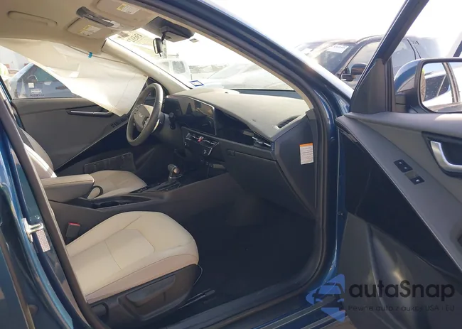 KNDCR3LE5P5096491: 43651223