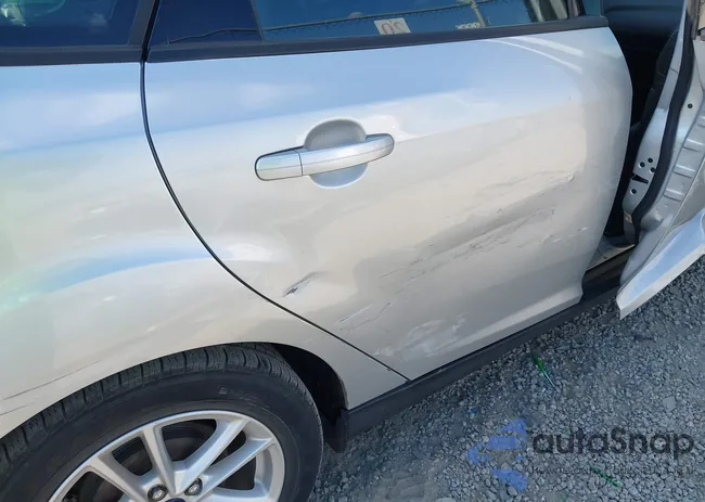 1FADP3F2XGL249265: 43651335