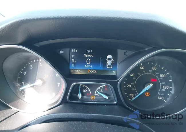 1FADP3F2XGL249265: 43651335