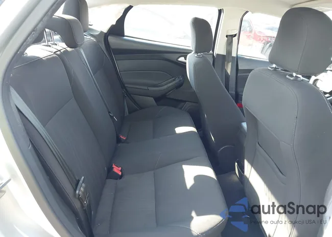 1FADP3F2XGL249265: 43651335