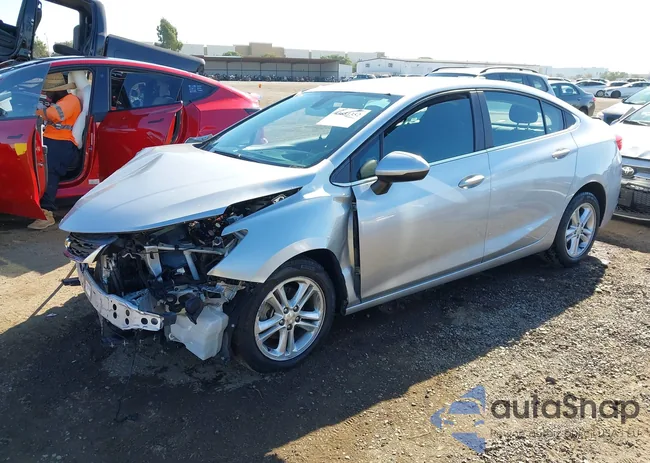 1G1BE5SM4J7156678: 43651352