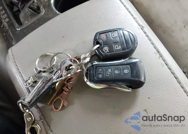 2FMDK4JC8DBC66653: 43651407