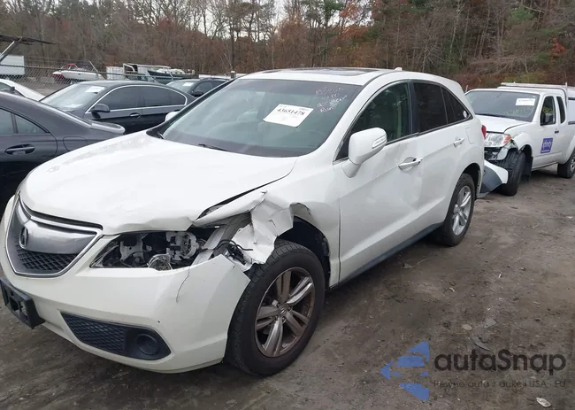 5J8TB4H30EL025162: 43651478