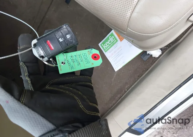 5J8TB4H30EL025162: 43651478