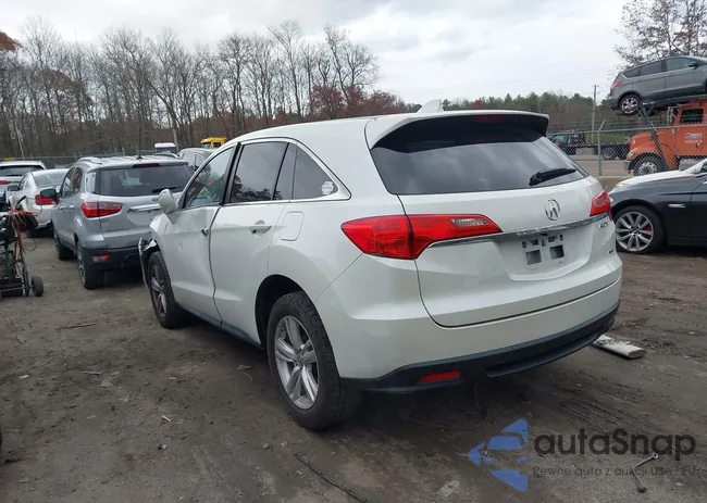 5J8TB4H30EL025162: 43651478