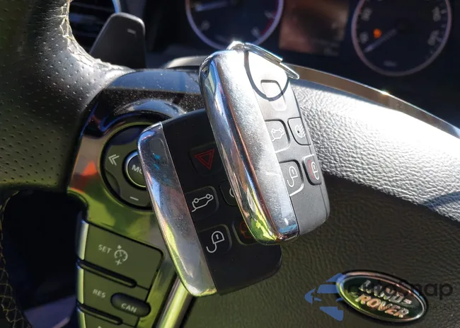 SALAK2V60GA817814: 43651509