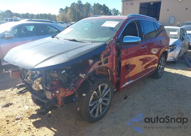 3GKALXEX2KL362626: 43651525