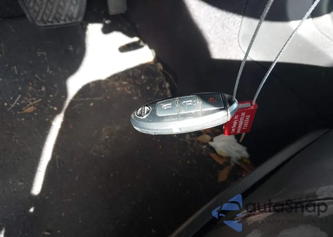 JN8AZ18W29W207089: 43651547