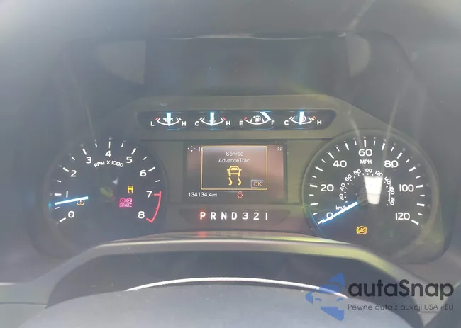 1FTEW1C84GKF19689: 43651581