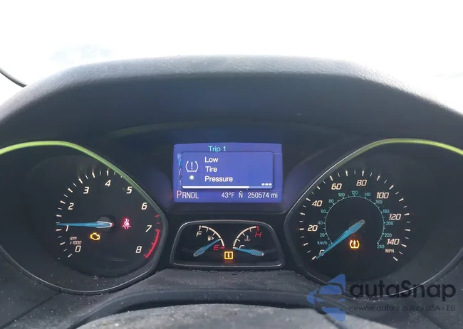 1FADP3F20DL244331: 43651615