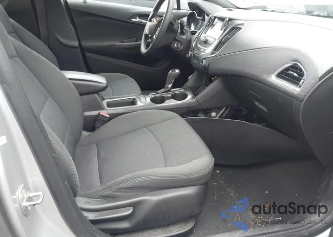 1G1BE5SM3H7276787: 43651645