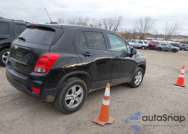 KL7CJNSB9MB360526: 43651655