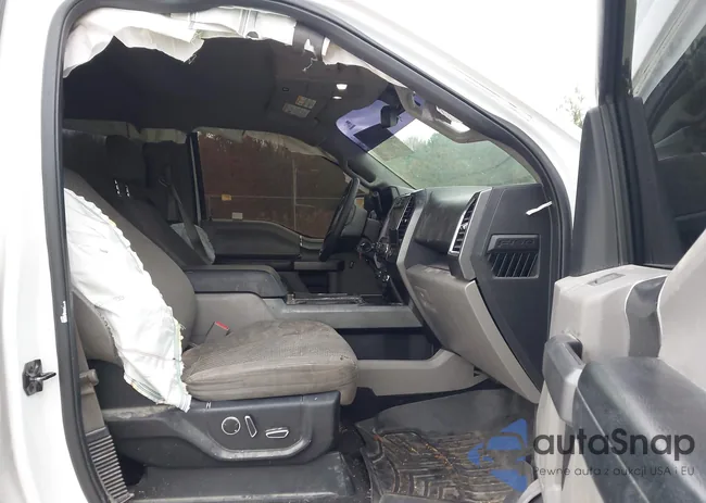 1FTEW1EG0FFC50781: 43651659