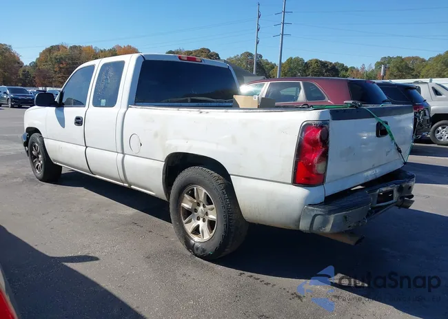 1GCEC19X47Z159905: 43651667