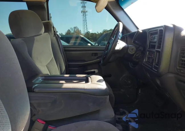 1GCEC19X47Z159905: 43651667