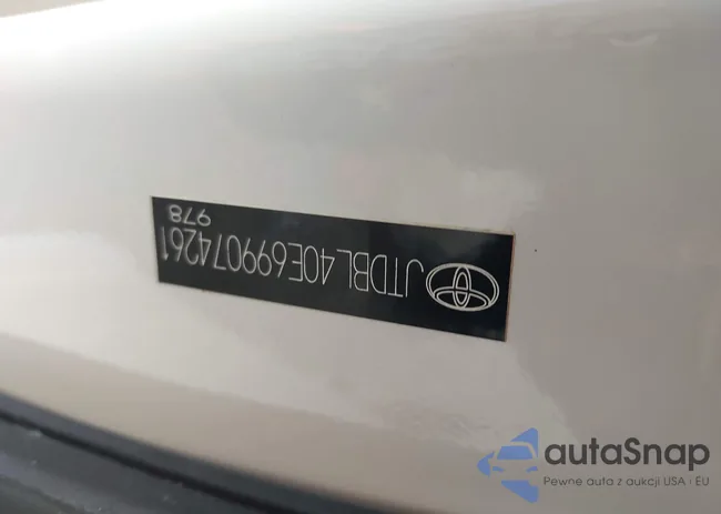 JTDBL40E699074261: 43651718