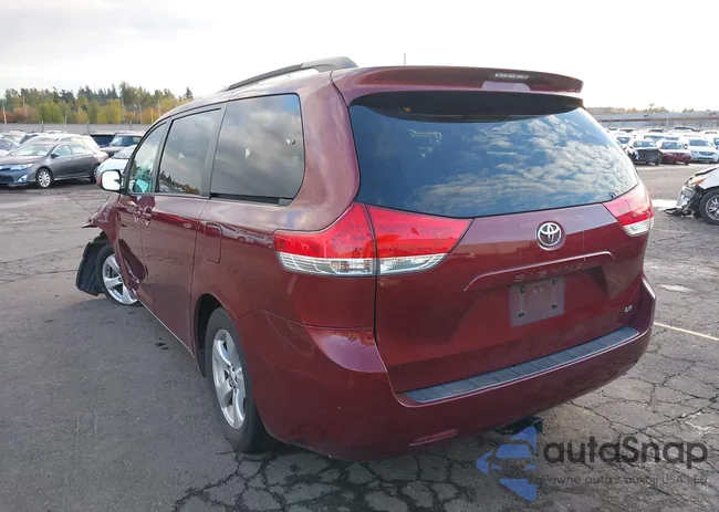 5TDKK3DC2BS023014: 43651741