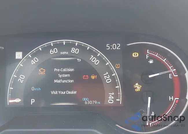 2T3H1RFV1PW260940: 43651786