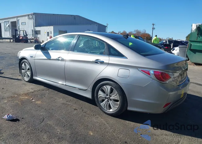 KMHEC4A4XEA104367: 43650834