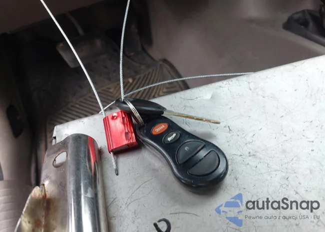 1J8GL48K52W275522: 43650842