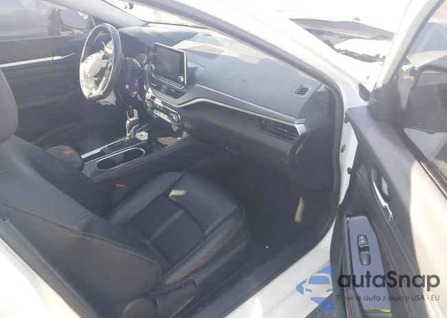 1N4BL4CV5PN323557: 43650905