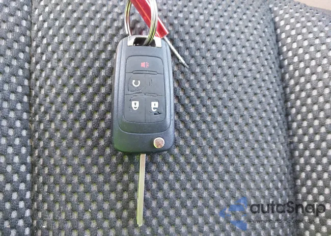 2GNALBEK5F6278949: 43650916