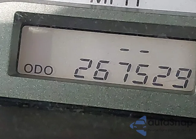 2T1BR32E87C789054: 43651106