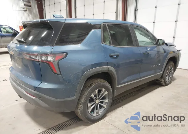 3GNAXPEG8TL123154: 43651154