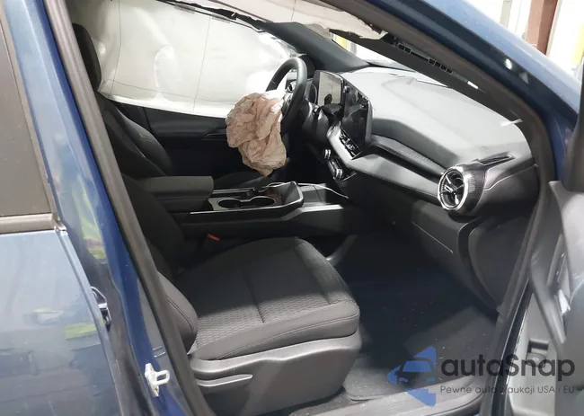 3GNAXPEG8TL123154: 43651154