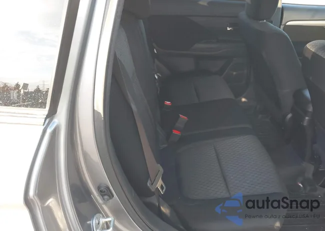 JA4AZ3A35EZ002425: 43652201