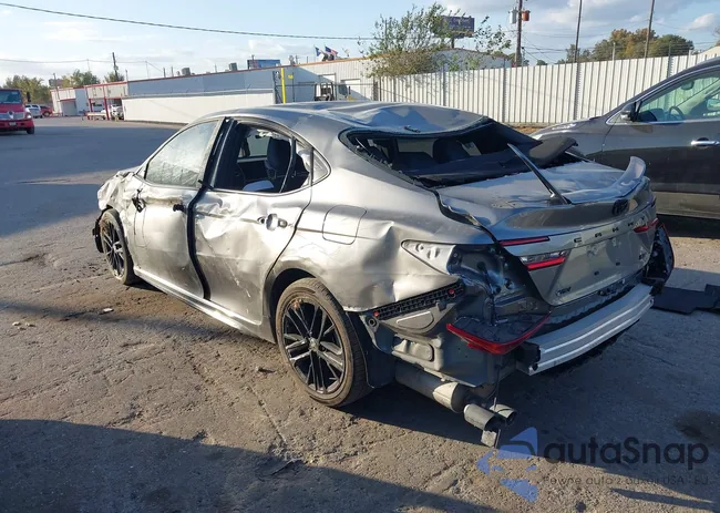 4T1DAACK0SU583078: 43652221