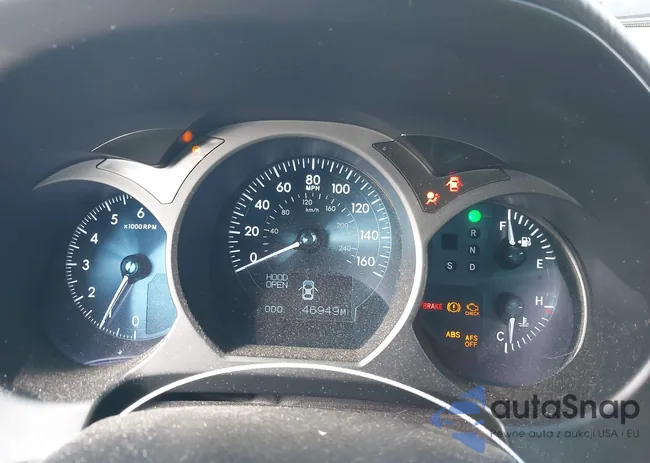 JTHBH96S165014840: 43652284