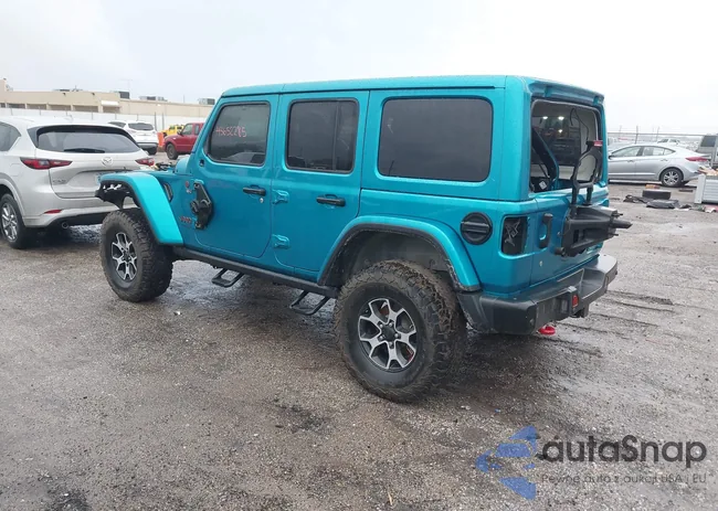 1C4HJXFG3KW640202: 43652285