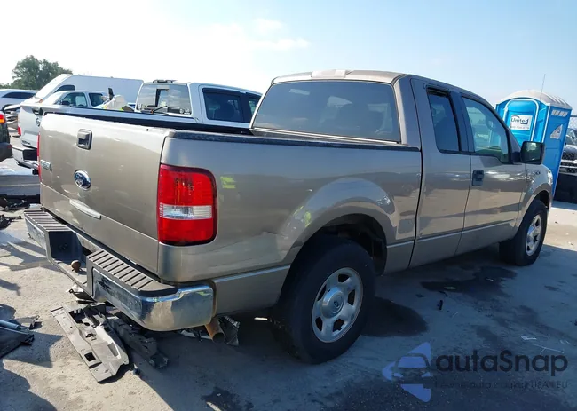 1FTRX12W76KC37124: 43652293