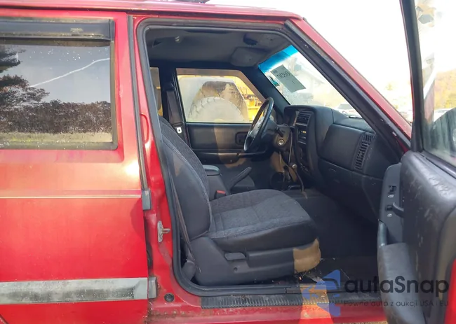 1J4FF48S21L542961: 43652307