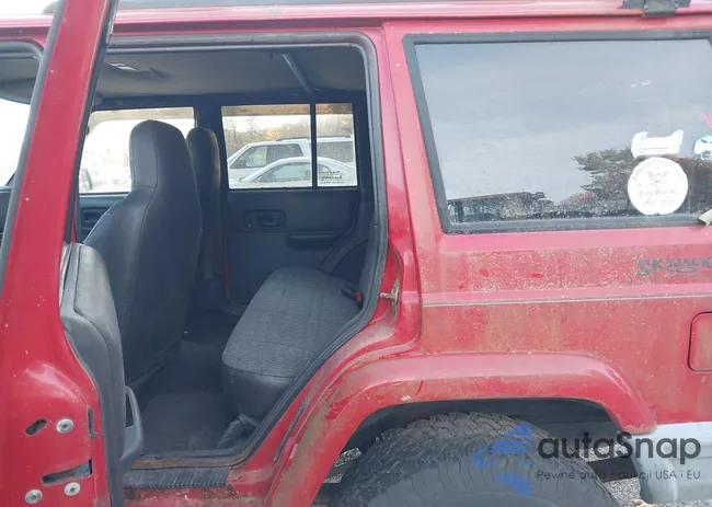 1J4FF48S21L542961: 43652307