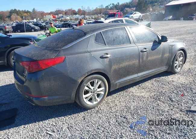 KNAGN4A75B5119118: 43652352