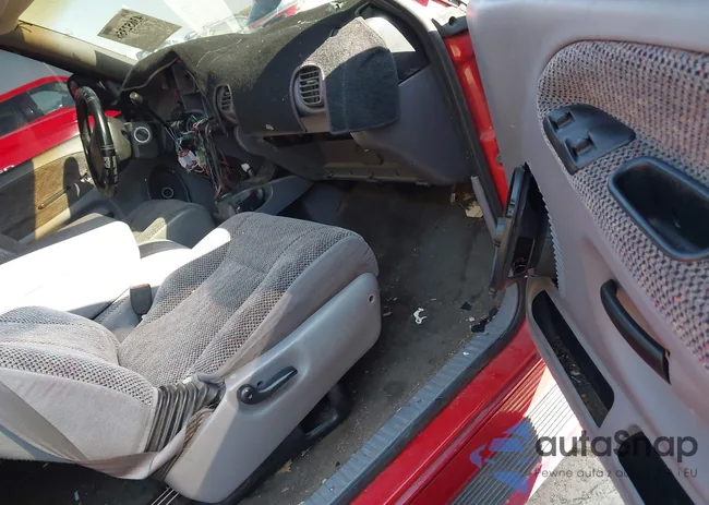 1B7HC13Y61J205688: 43652356