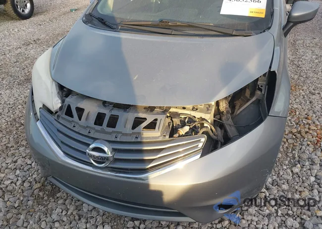 3N1CE2CP0FL446666: 43652366