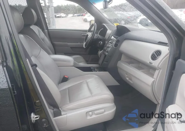 5FNYF4H50CB033014: 43652388