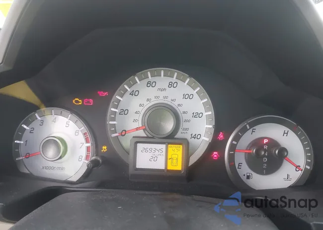 5FNYF4H50CB033014: 43652388