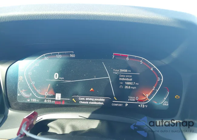 3MW5R1J0XM8B48116: 43652389