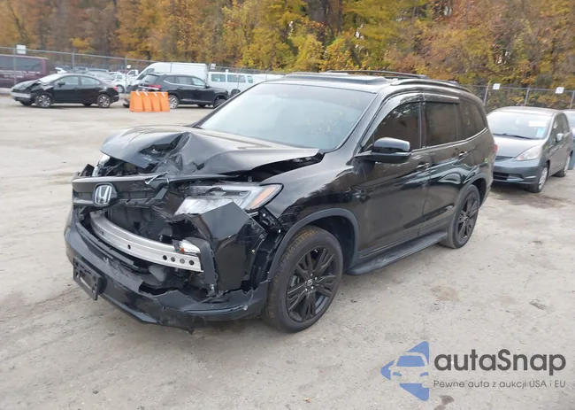 5FNYF6H76LB015341: 43652432