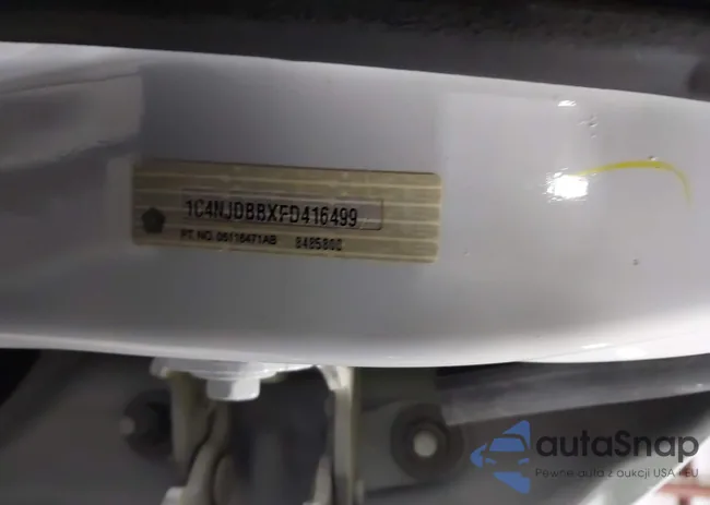 1C4NJDBBXFD416499: 43652442